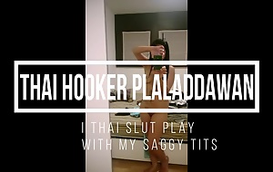 Thai Hooker Plaladdawan
