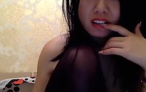 korean gal unskilled record on 01/14/15 16:22 from chaturbate