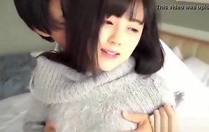 Japanese teen jav xxx sex school asian heavy jugs milf materfamilias sister porn HD 12