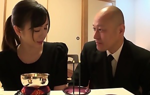 PORN-002 Fucking My Little Brother's Join in matrimony Aimi Yoshikawa