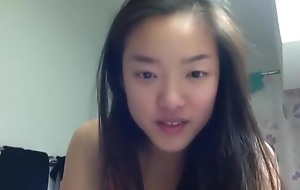 Amazing Webcam record take Asian scenes