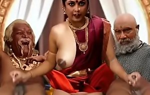 Bollywood porno