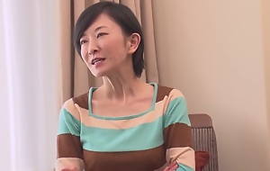 Mature Woman The Secret Face Of Cut Dreamboat Woman Sugiura Reira