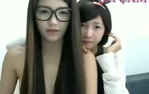 Two Hawt Girl Korean Order Body In excess of The Webcam
