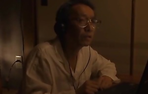 Japanese father in lawj