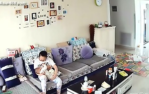 Hackers use the camera to remote monitoring of a lover's home life.422