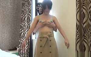 (uncensored) asia , PreTTy Japan model，av Sex porn 美女日本模特 -11