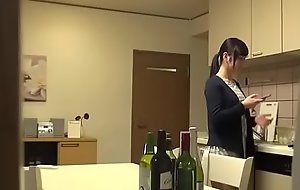 Japanese Chick Learn Lovemaking