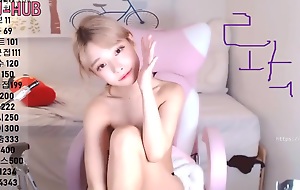 Korean Bj Sexy Beautiful Girl #137 (kbj ) Kbjhu