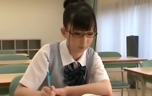 lesbian instructor girls japan