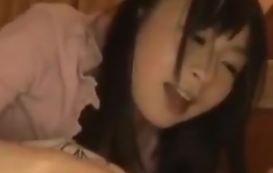 Japanese sexy wife cheating