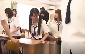 Oriental teens students fucked in the air the classroom Part.1 - [Earn Free Bitcoin on CRYPTO-PORN.FR]