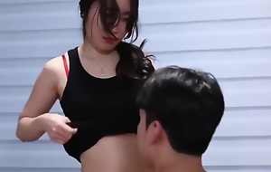 Korean Sex Scene 276