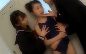 In the worst way hawt japanese schoolgirls part2