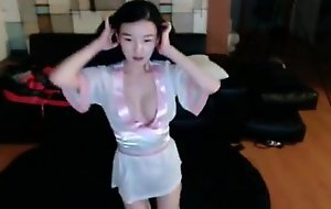 Cute Korean Cam Show! - Porr.sex/webcams