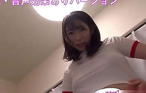 Japanese Oriental Giantess Vore Size Nictitate Growth Charm - More at fetish-master porn video