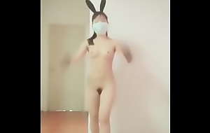 Asian Girl Webcam Nude Dance