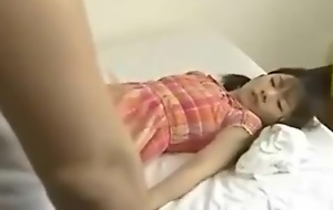 Japanese Father fuck his own daughter X-rated japanese Schoolgirl fucked in home