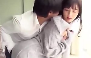 Phim sex nhật bản  cute  xinh hay nhất - japanese teen 22
