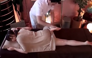 Japanese Massage school Part II