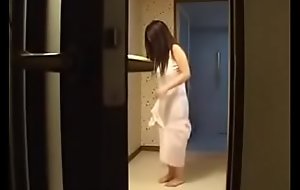 Sexy Japanese Get hitched Fucks Their way Youthful Old egg