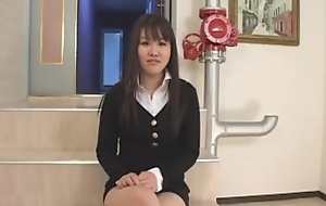 Way-Out Japanese Anal Fisting with the addition of Kink (Uncensored)