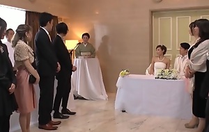 Kinky Japanese Marriage